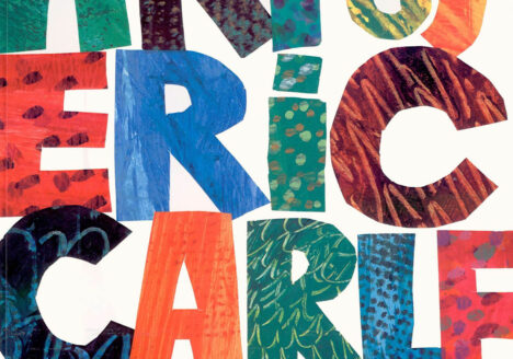 Eric Carle
